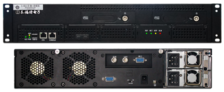 HJ210万兆NTP服务器 HJ210万兆NTP服务器