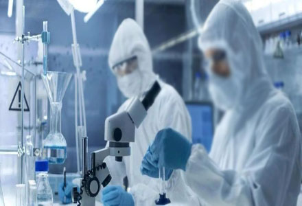 一级时频基准在科研院所应用