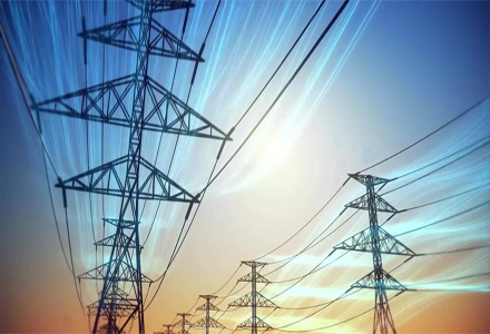 电力时统解决方案