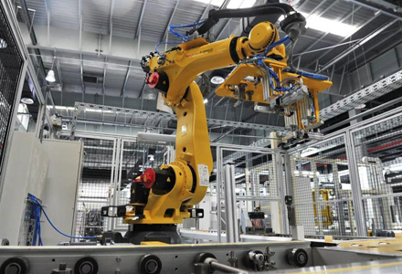 智能自动化时间同步解决方案