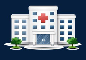 医院时间同步服务器+数字子钟的应用 医院时间同步服务器+数字子钟的应用