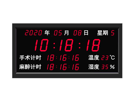 HJZ-数字子钟选型指南