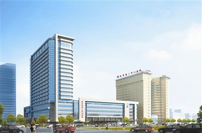 保定市***中心医院