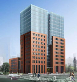 南京55所购置泰福特NTP网络时间服务器+数字时钟产品成套设备