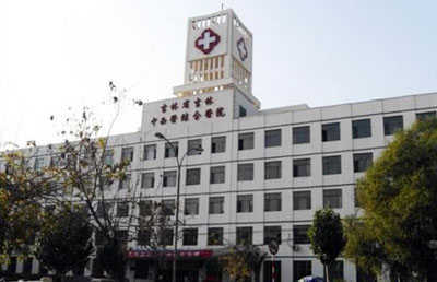 HJ210NTP服务器在吉林市第三人民医院投入应用