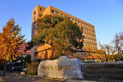 中国科学院声学***与泰福特签订ntp网络时间服务器设备合同