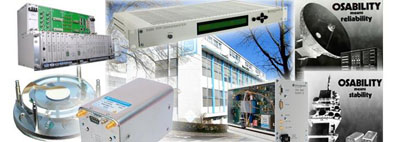 热烈祝贺泰福特电子成为瑞士OSA公司中国区代理商!