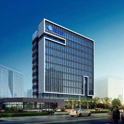 中国移动通信 中国移动通信