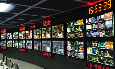 国家新闻出版广电总局广播电视卫星直播管理中心 国家新闻出版广电总局广播电视卫星直播管理中心