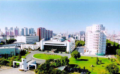 中国科学院沈阳自动化***