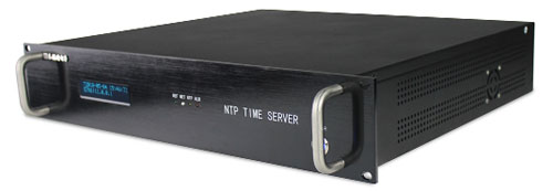 HJ210铷原子北斗授时服务器 HJ210铷原子北斗授时服务器