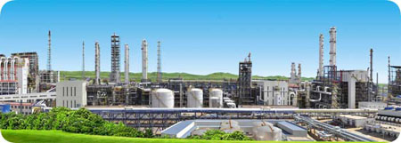 神华集团宁东能源化工基地 神华集团宁东能源化工基地