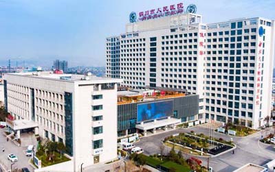 泰福特圆满完成对铜川市人民医院GPS时钟系统的交付