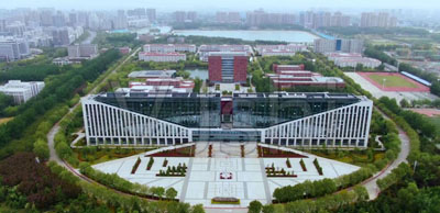 解放军信息工程大学 解放军信息工程大学