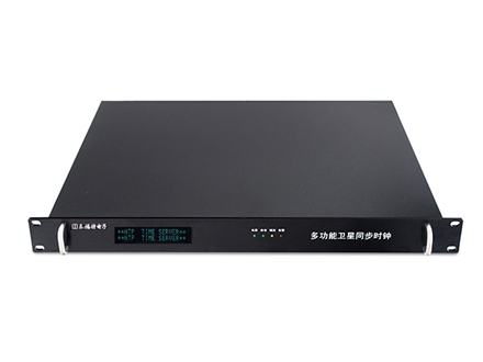 HJ5435-GBD GPS北斗卫星同步时钟
