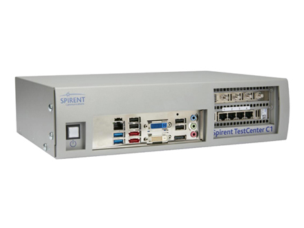 便携式第2-7层系统