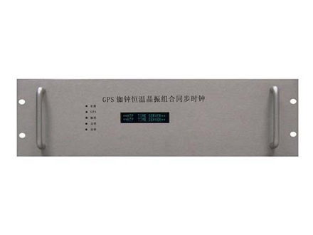 HJ5418H-BD-T 铷钟晶振组合同步时钟