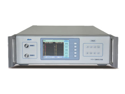 PO7D-2频标比对器