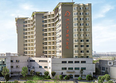 NTP时间服务器实现浙江大学明州医院全网智能时统服务