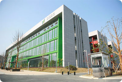 苏州国科数据中心 苏州国科数据中心