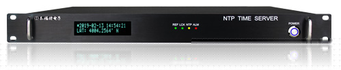 HJ210 NTP时间服务器 HJ210 NTP时间服务器