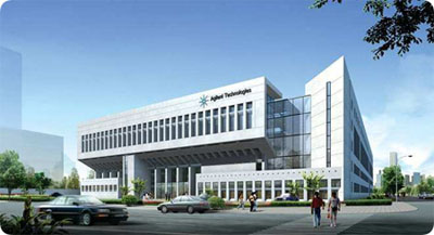 精确无误！ HJ5418B-BDV1便携式GPS北斗铷原子钟圆满完成安捷伦无线测试项目！