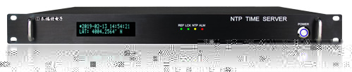 HJ210 NTP服务器 HJ210 NTP服务器
