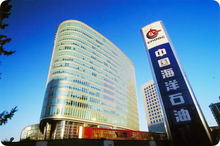 精准数据时代！泰福特为中海油数据中心提供精准授时服务