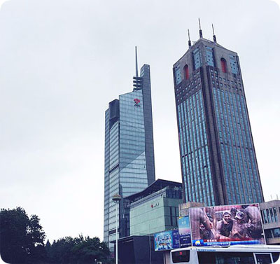 助力新传媒！HJ210 NTP时间服务器为电视广播系统提供精准校时服务!