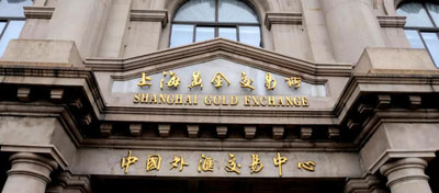 HJ210铷原子时钟服务器为上海黄金交易所提供标准卫星授时服务