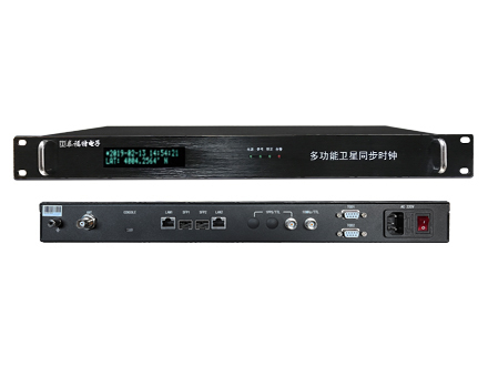 HJ310 1588多功能同步网关服务器