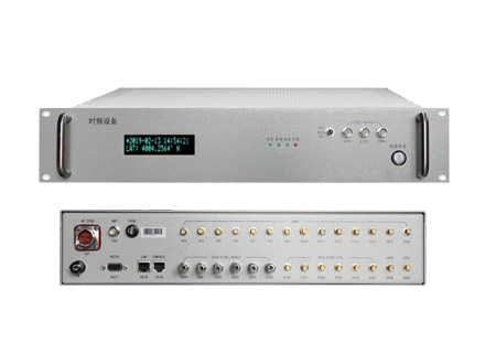 HJ220 多功能卫星同步时钟