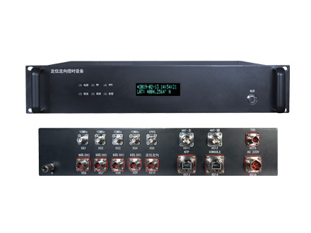 HJ220-GBO-Z 时统定向设备