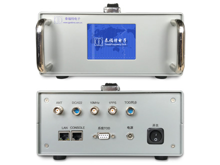 HJ211-Slave便携式同步时钟