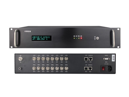 HJ220-GBR-A 时频设备