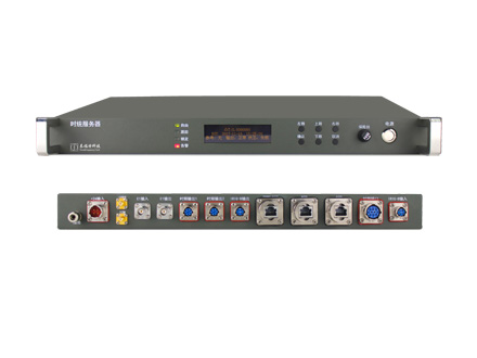 HJ240-TFIN 综合时统设备