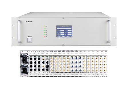 HJ2000C综合同步系统