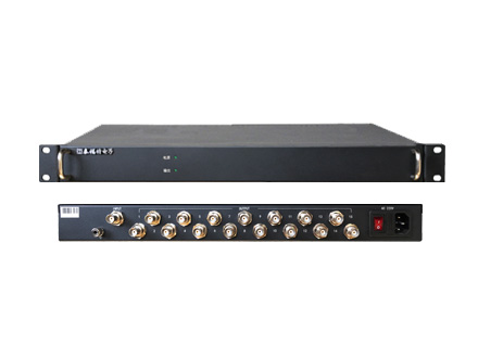 HJ502B 脉冲分配放大器