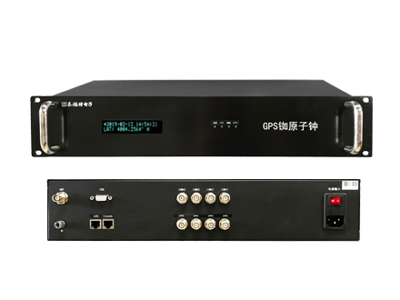 HJ5418A-N GPS铷原子钟
