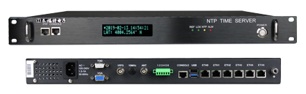 北斗卫星时间服务器在公交系统及道路监测上的应用