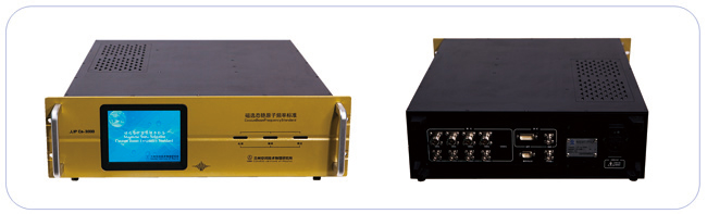 铯原子钟 铯原子钟