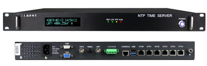 GPS时钟系统 GPS时钟系统