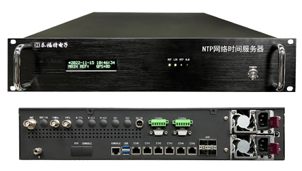 卫星授时服务器 卫星授时服务器