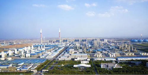 HJ210NTP网络时间服务器为宁煤数据中心提供精准授时服务