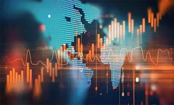 北斗时间服务器在金融市场中的应用