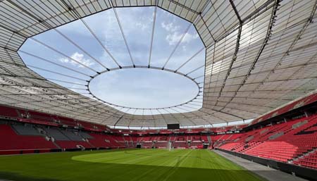 体育竞技场 体育竞技场