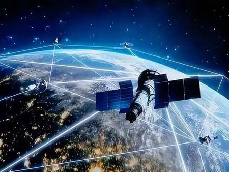 北斗授时系统全球组网应用的阐述