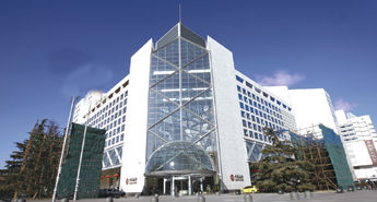 中银富登村镇银行