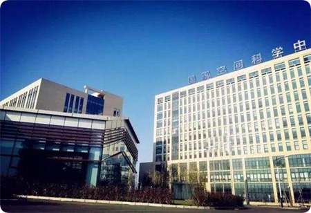 助力前沿科技！HJ210 NTP时间服务器为中国科学院空间科学与应用研究中心提供精准授时服务！