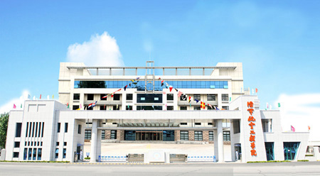 HJ210NTP北斗授时服务器时统设备在科研项目的应用